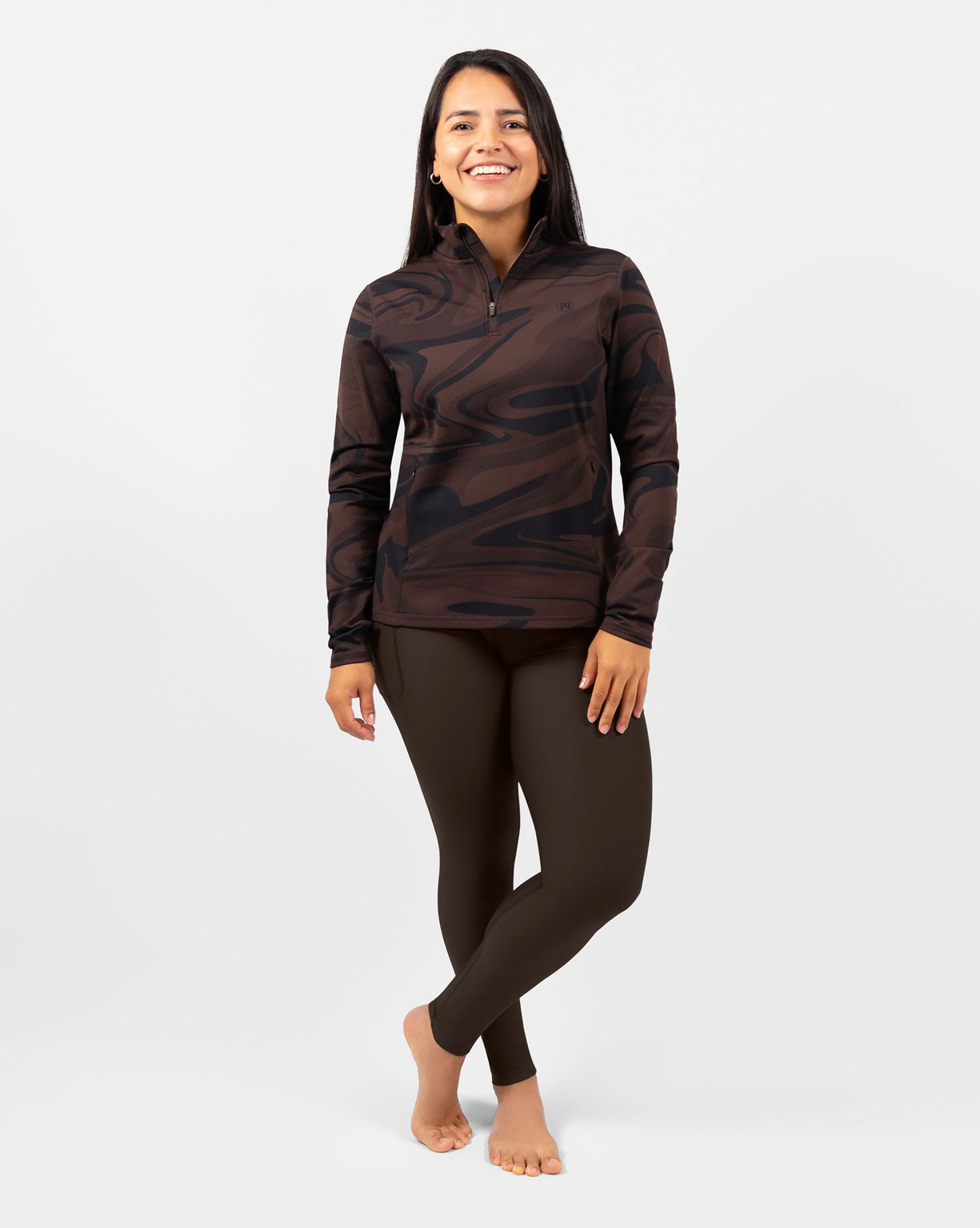 Model 5'4" | Size S