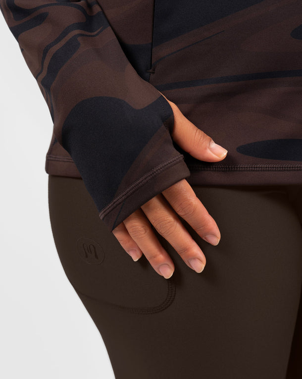 Model 5'4" | Size S