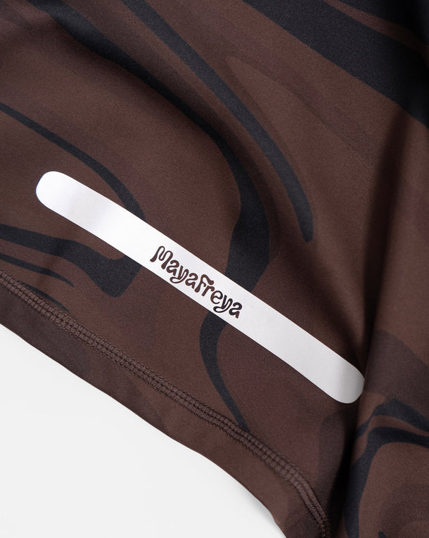 Model 5'4" | Size S