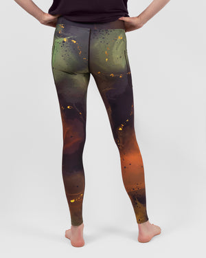 Model 5'9" | Size XS