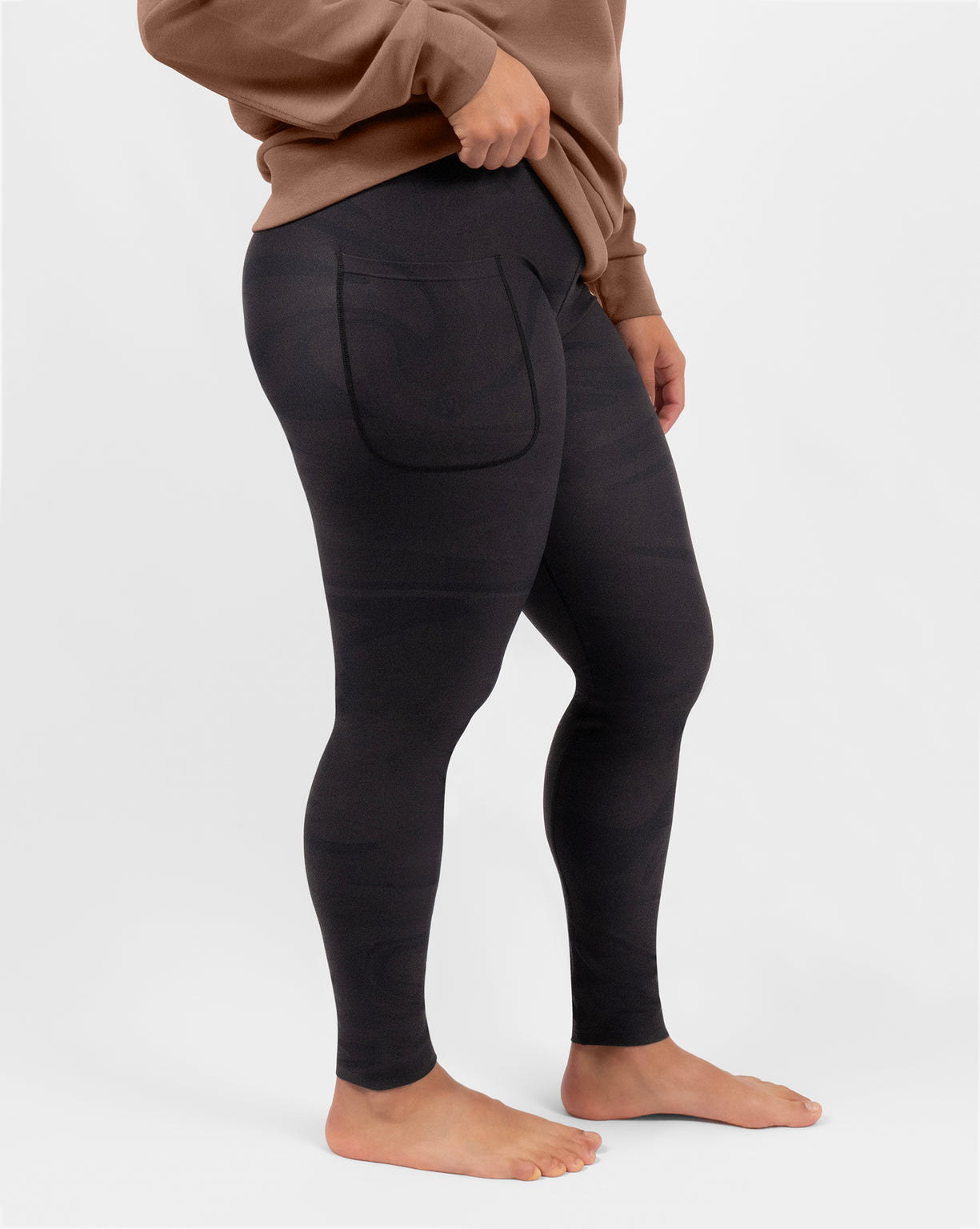 Model 5'4" | Size S