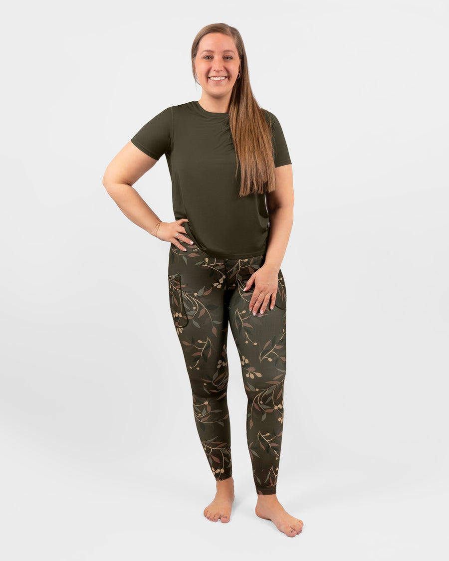 Model 5'9" | Size M
