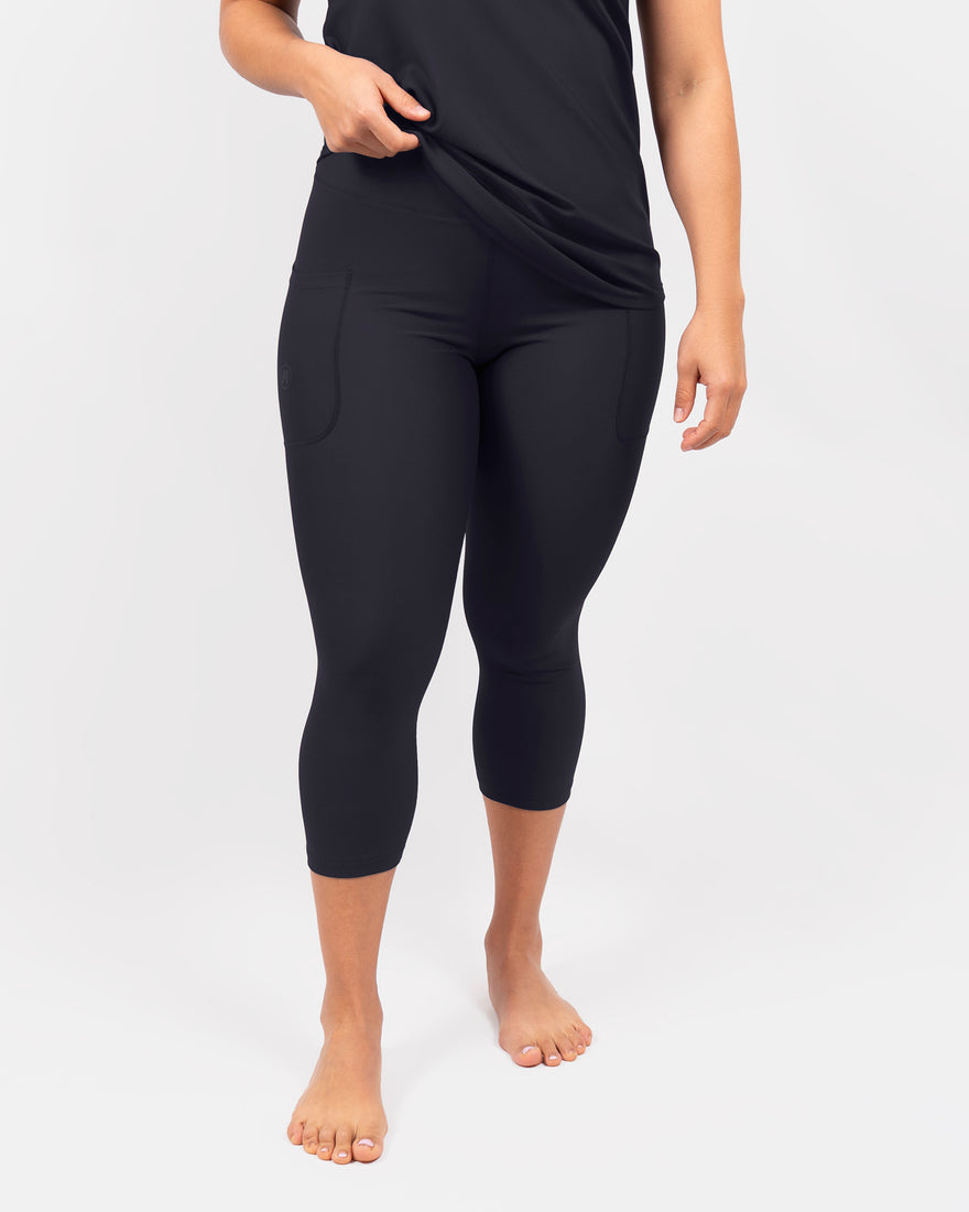 Model 5'4" | Size S