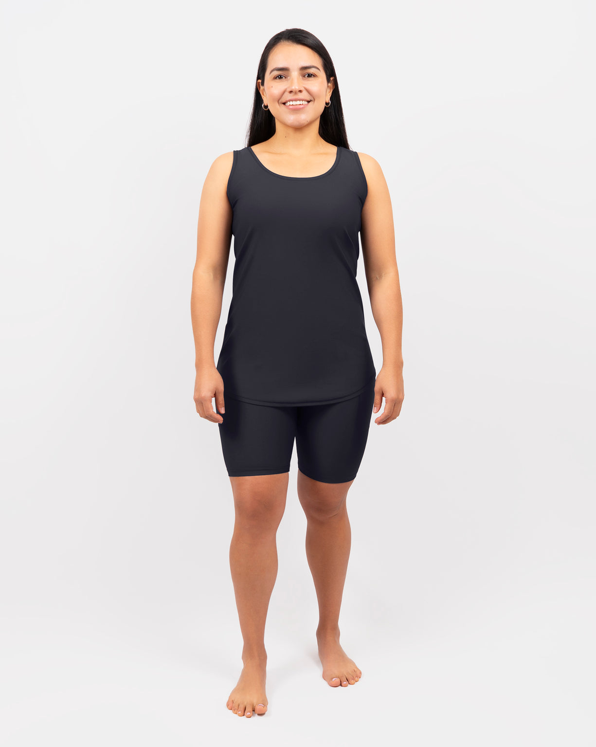 Model 5'4" | Size S