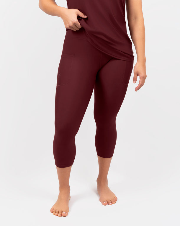 Model 5'4" | Size S