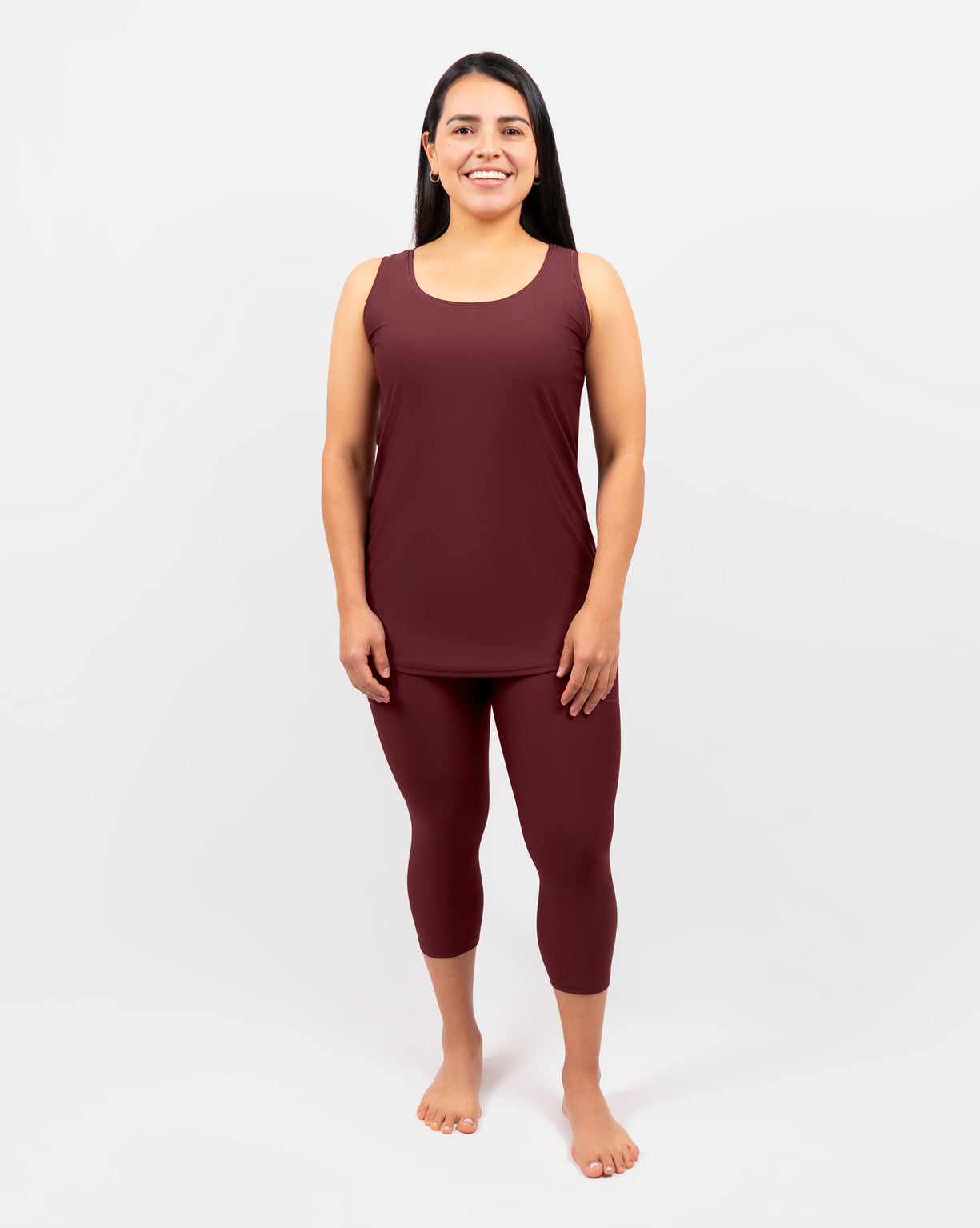 Model 5'4" | Size S
