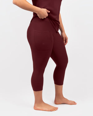 Model 5'4" | Size S