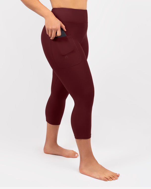 Model 5'4" | Size S