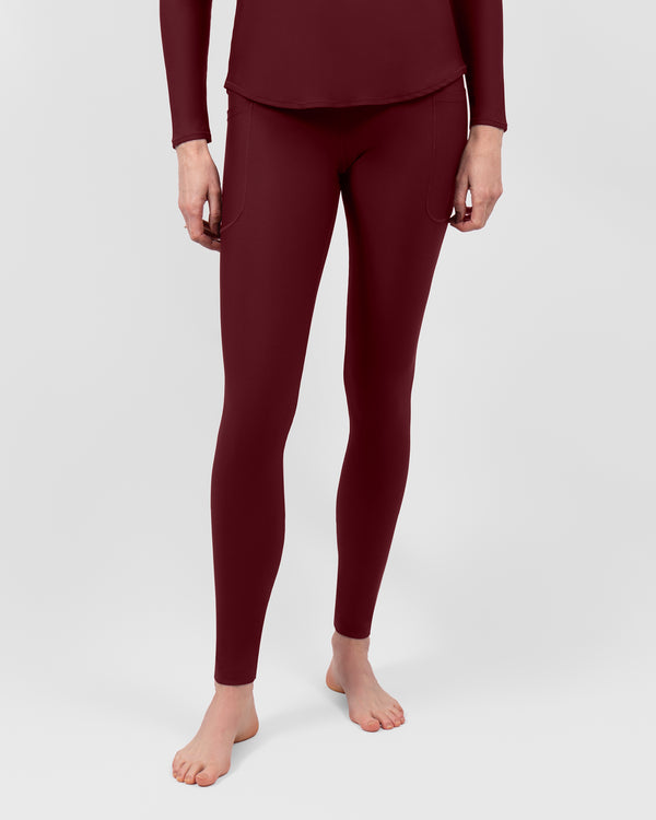 Model 5'9" | Size XS