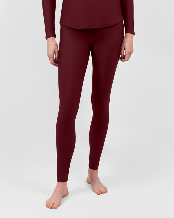 Model 5'9" | Size XS