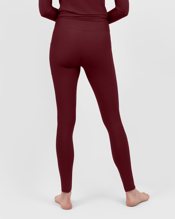 Model 5'9" | Size XS