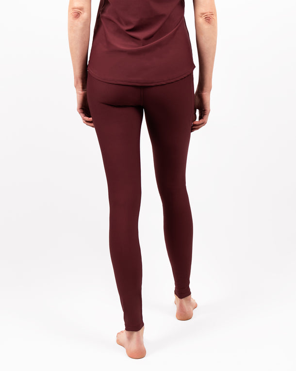 Model 5'9" | Size XS
