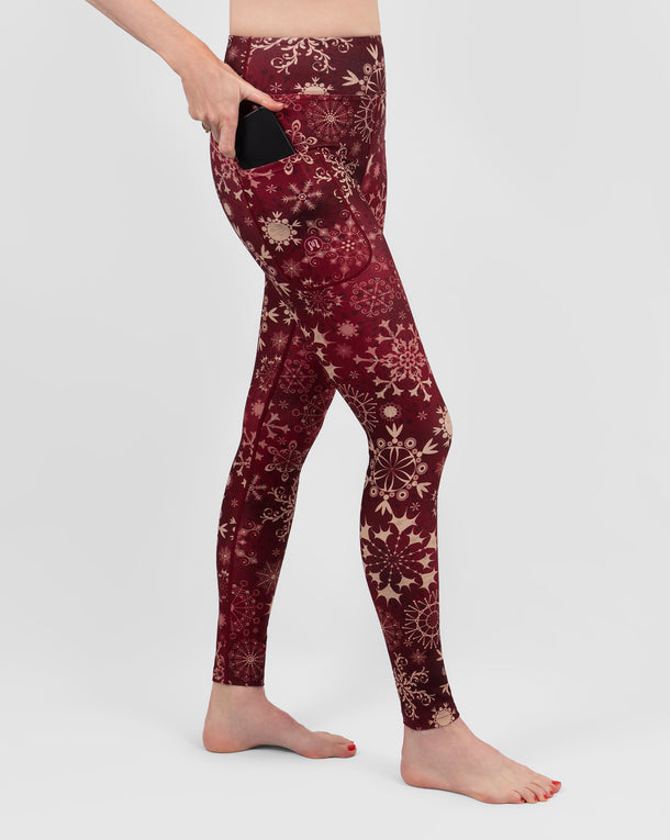 Model 5'9" | Size XS