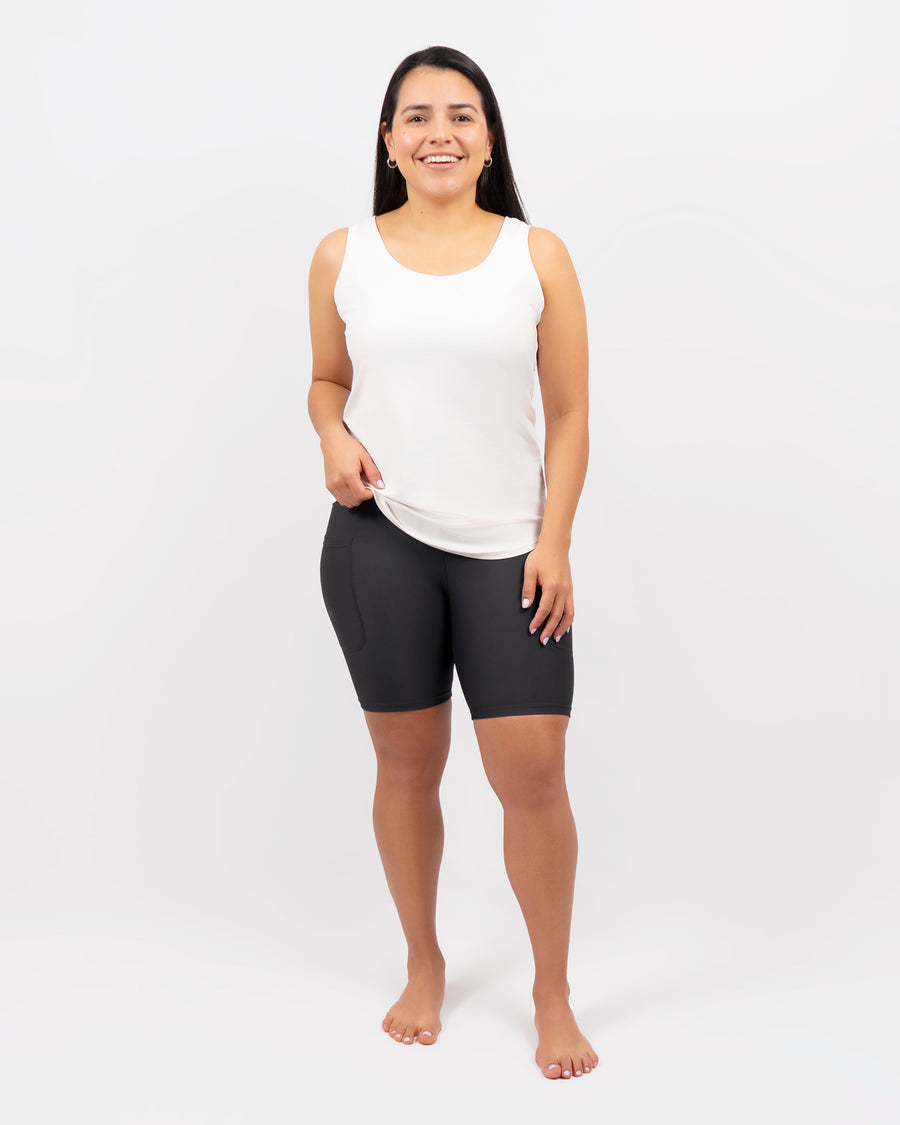 Model 5'4" | Size S