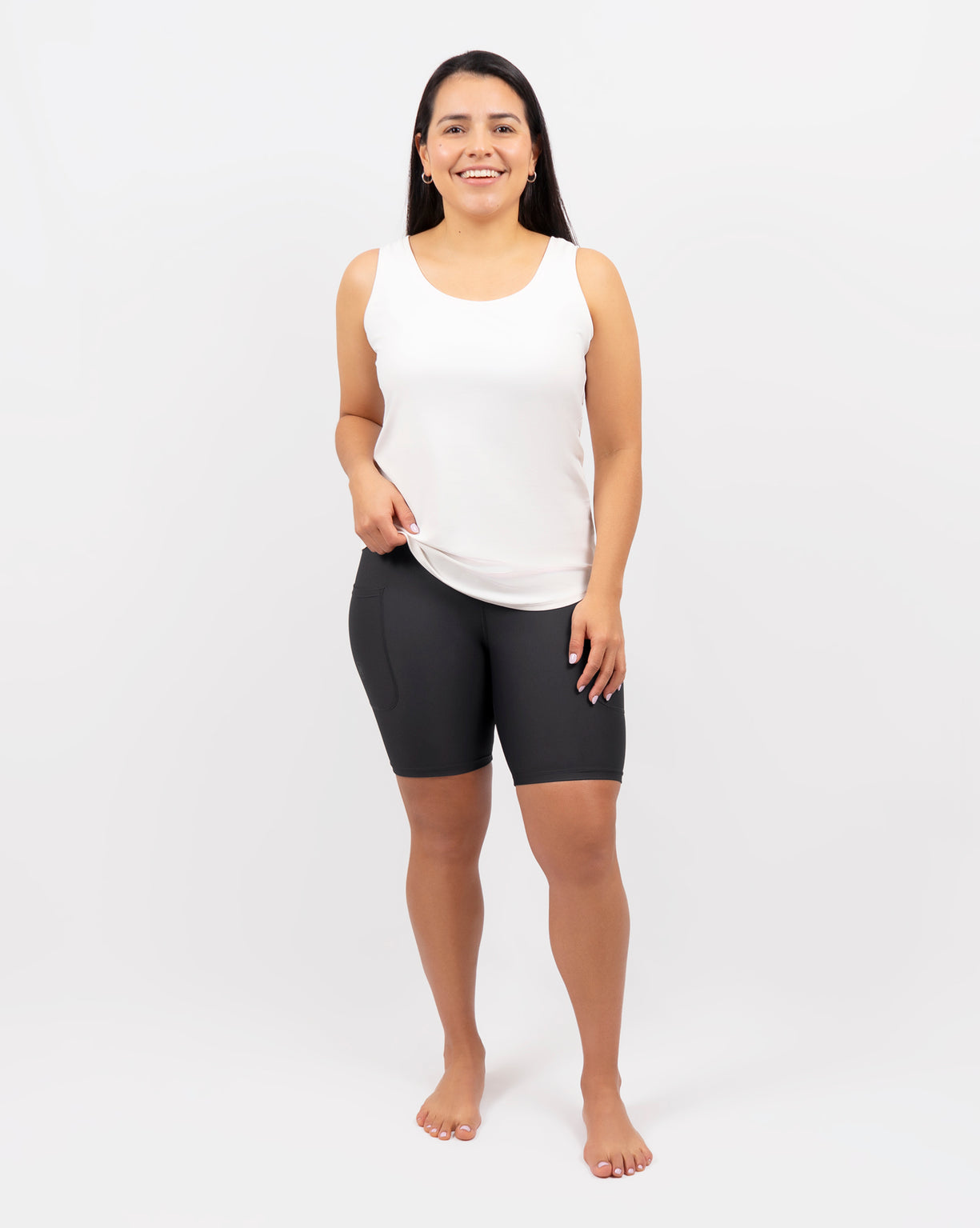 Model 5'4" | Size S