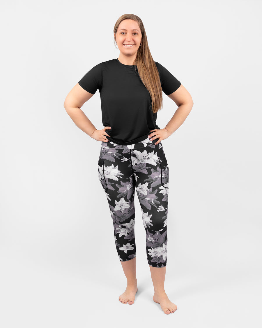 Model 5'9" | Size M
