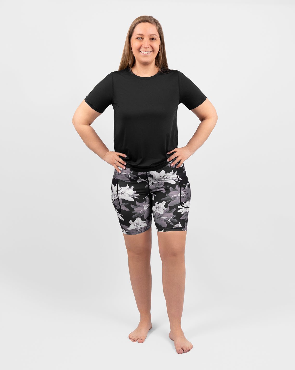 Model 5'9" | Size M