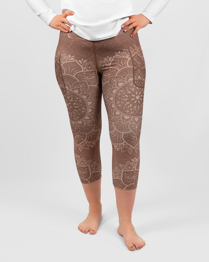 Model 5'9" | Size M