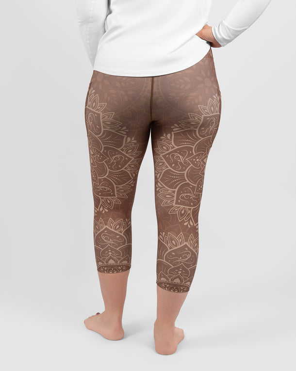 Model 5'9" | Size M