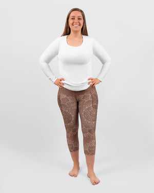 Model 5'9" | Size M