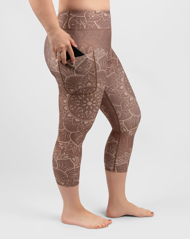 Model 5'9" | Size M