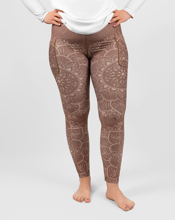 Model 5'9" | Size M