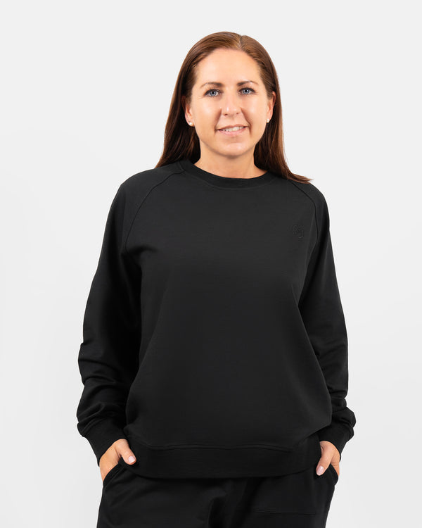 Model 5'3" | Size S