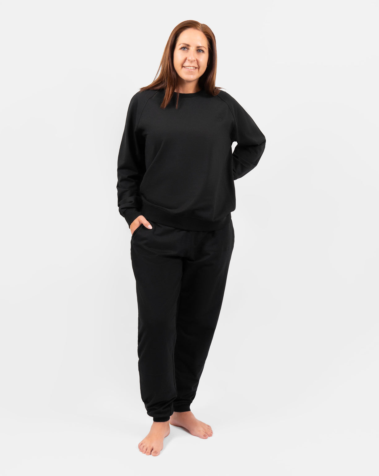 Model 5'3" | Size S