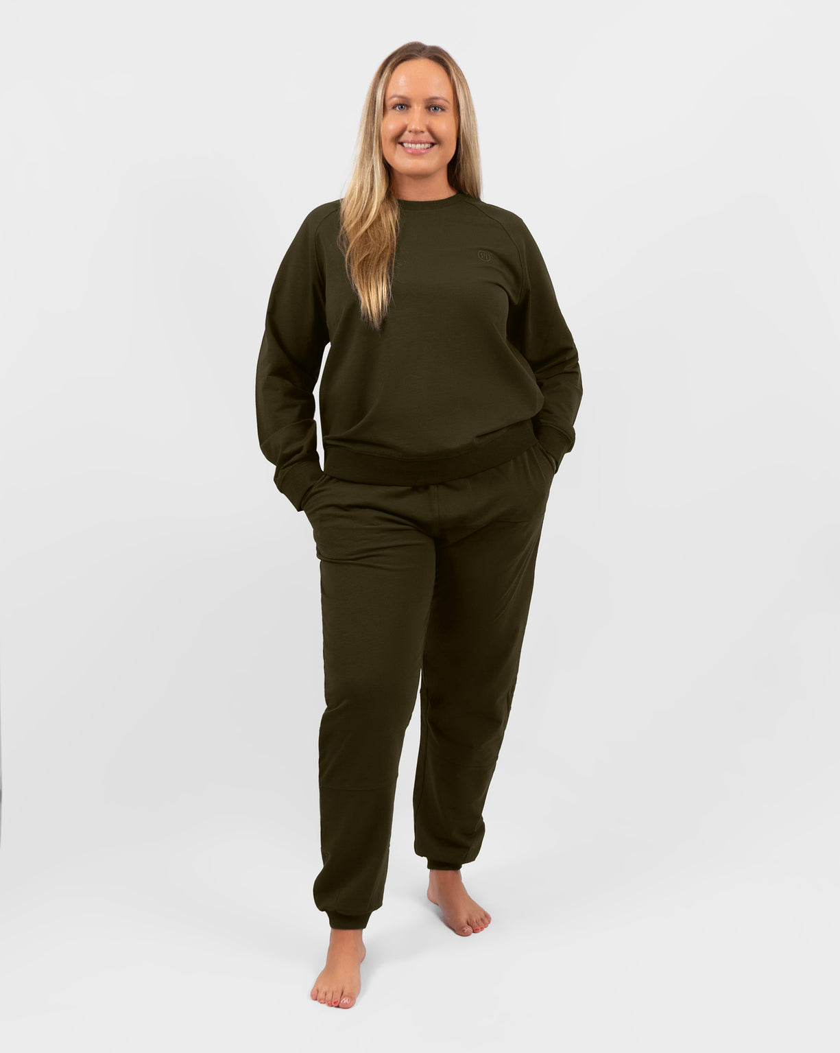Model 5'5" | Size M