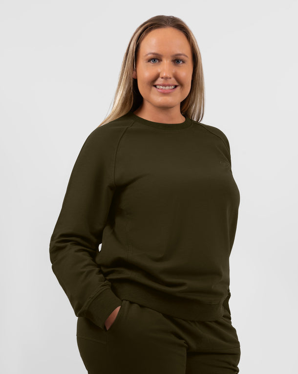 Model 5'5" | Size M