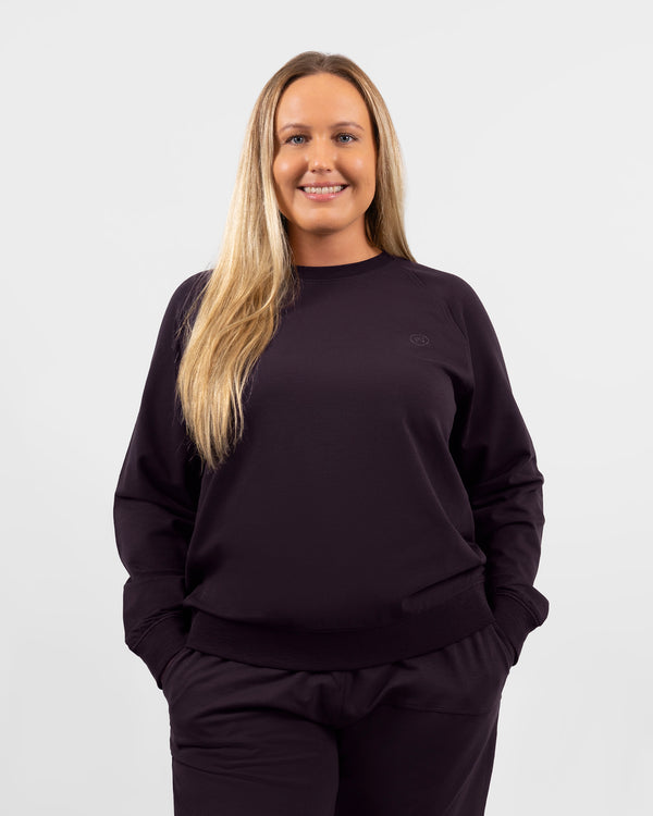 Model 5'5" | Size M