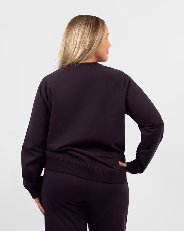 Model 5'5" | Size M