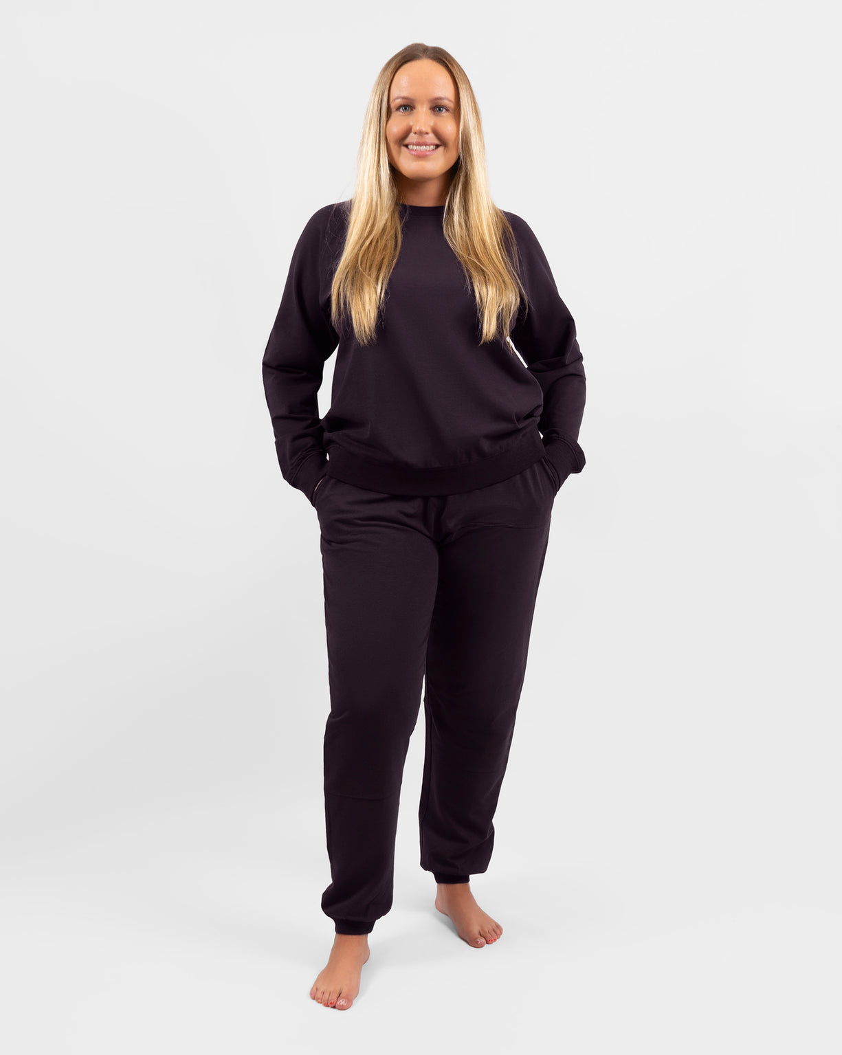Model 5'5" | Size M