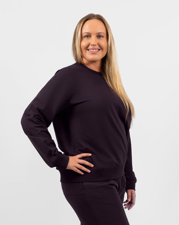 Model 5'5" | Size M