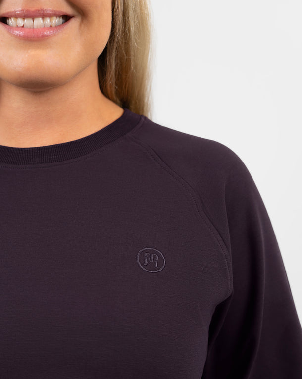 Model 5'5" | Size M