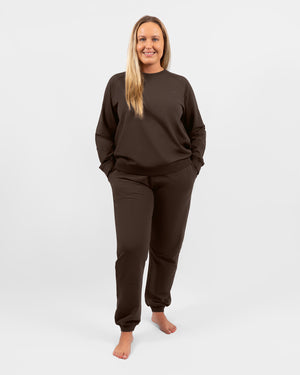 Model 5'5" | Size M