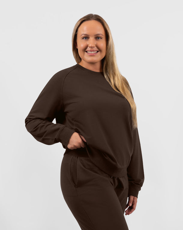 Model 5'5" | Size M