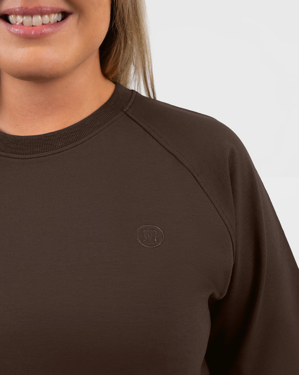 Model 5'5" | Size M