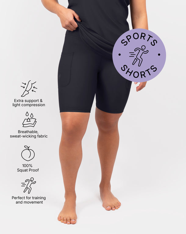 Model 5'4" | Size S