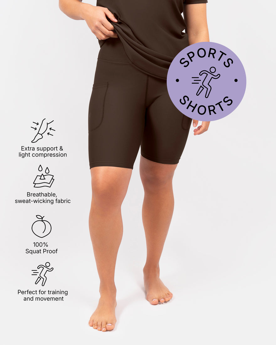 Model 5'4" | Size S