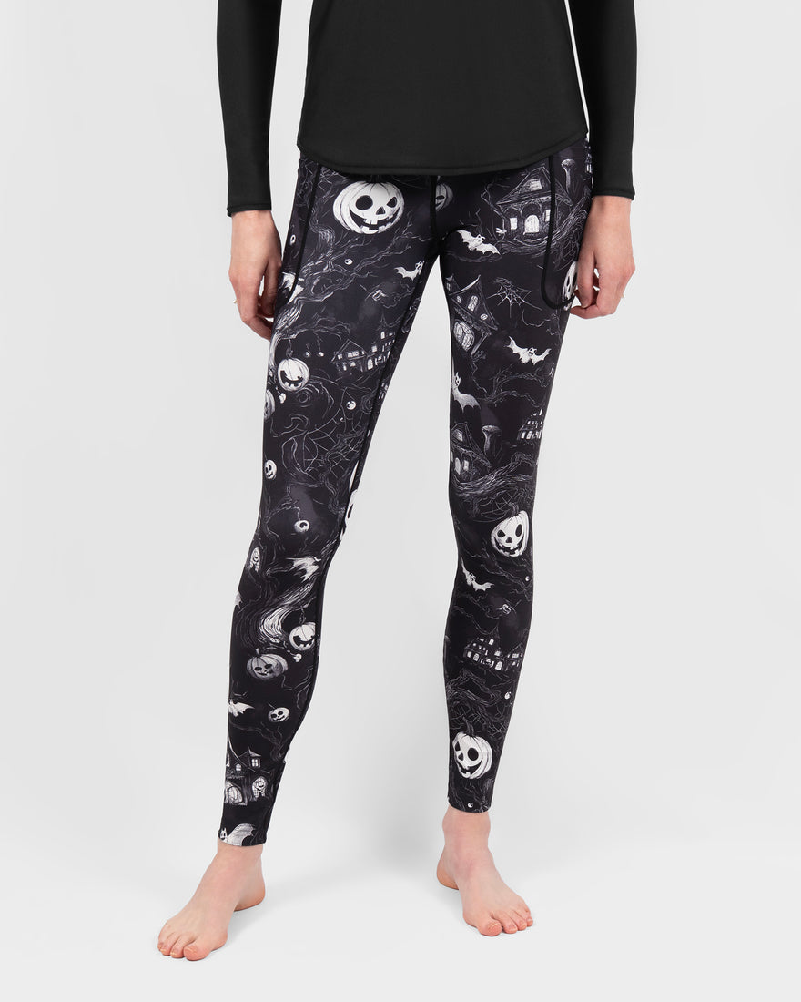 Model 5'9" | Size XS