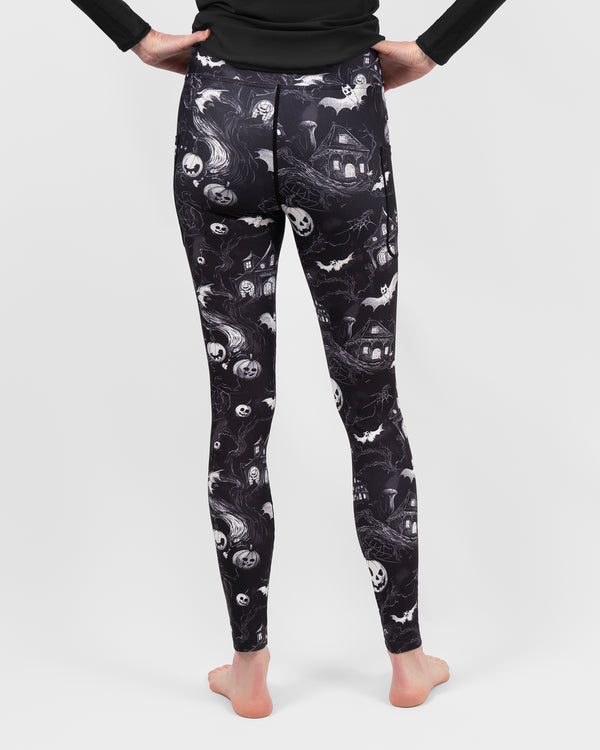 Model 5'9" | Size XS
