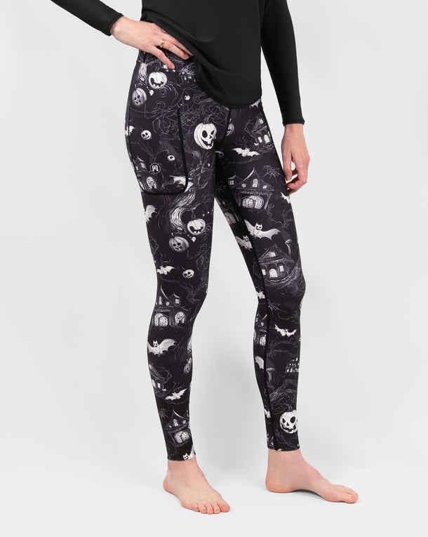 Model 5'9" | Size XS