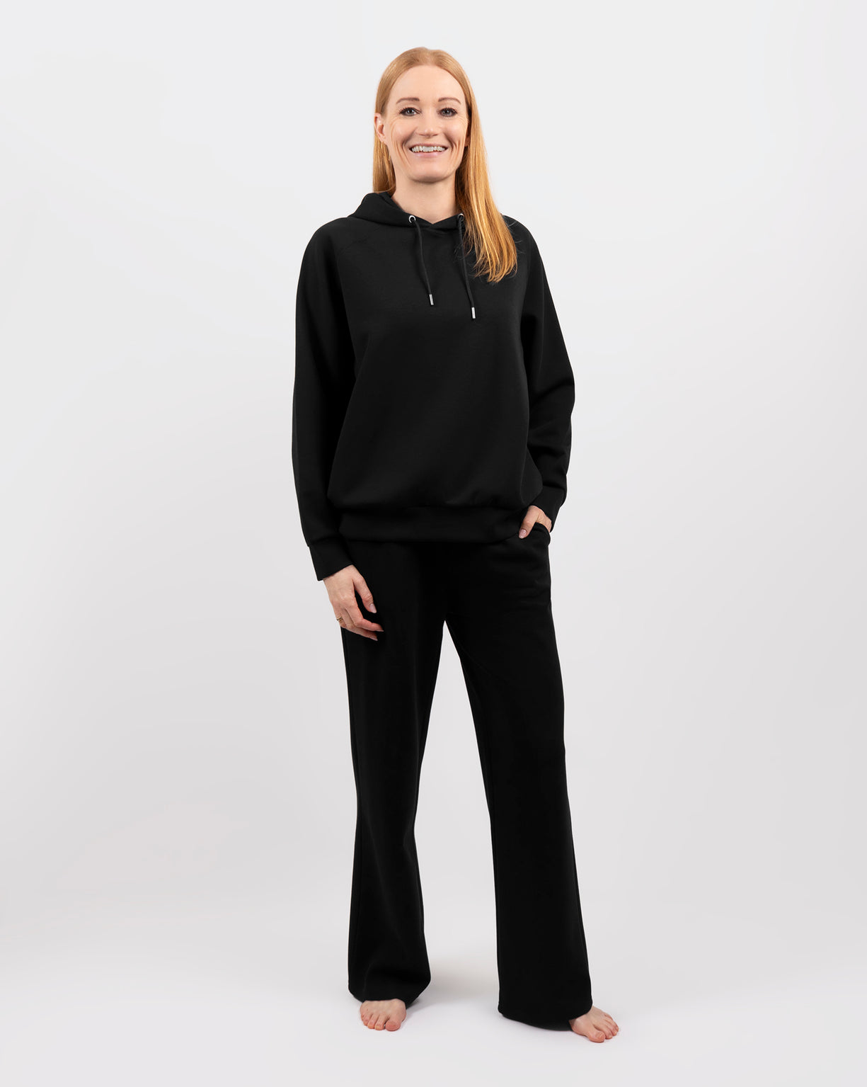 Model 5'9" | Size XS