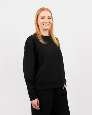 Model 5'9" | Size XS