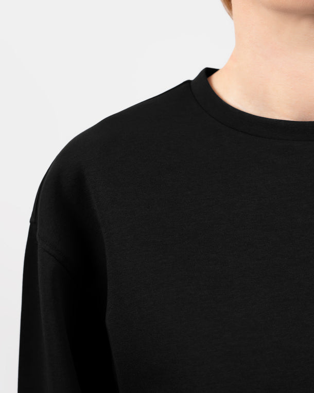 Model 5'9" | Size XS