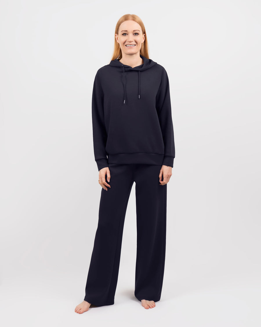 Model 5'9" | Size XS