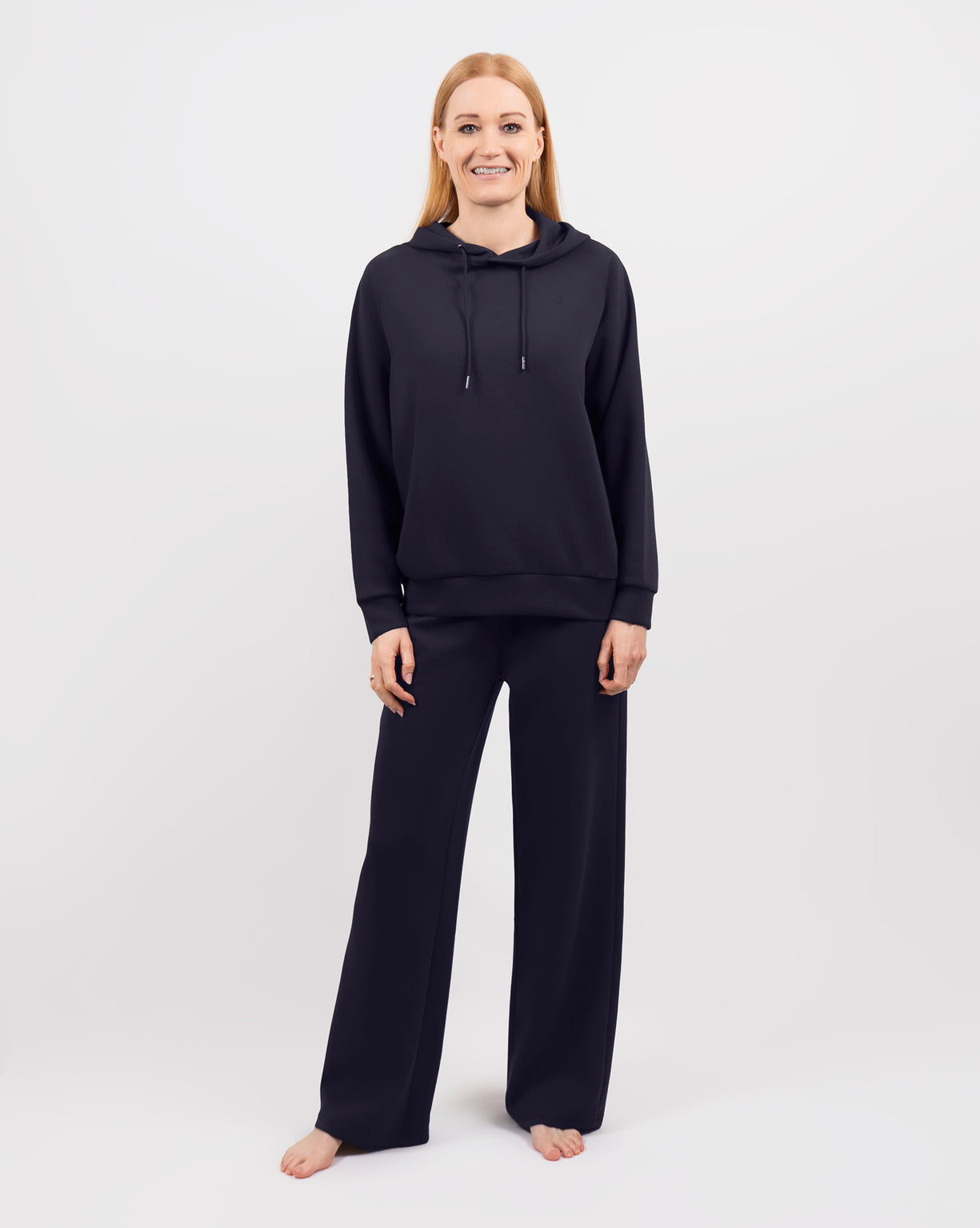 Model 5'9" | Size XS