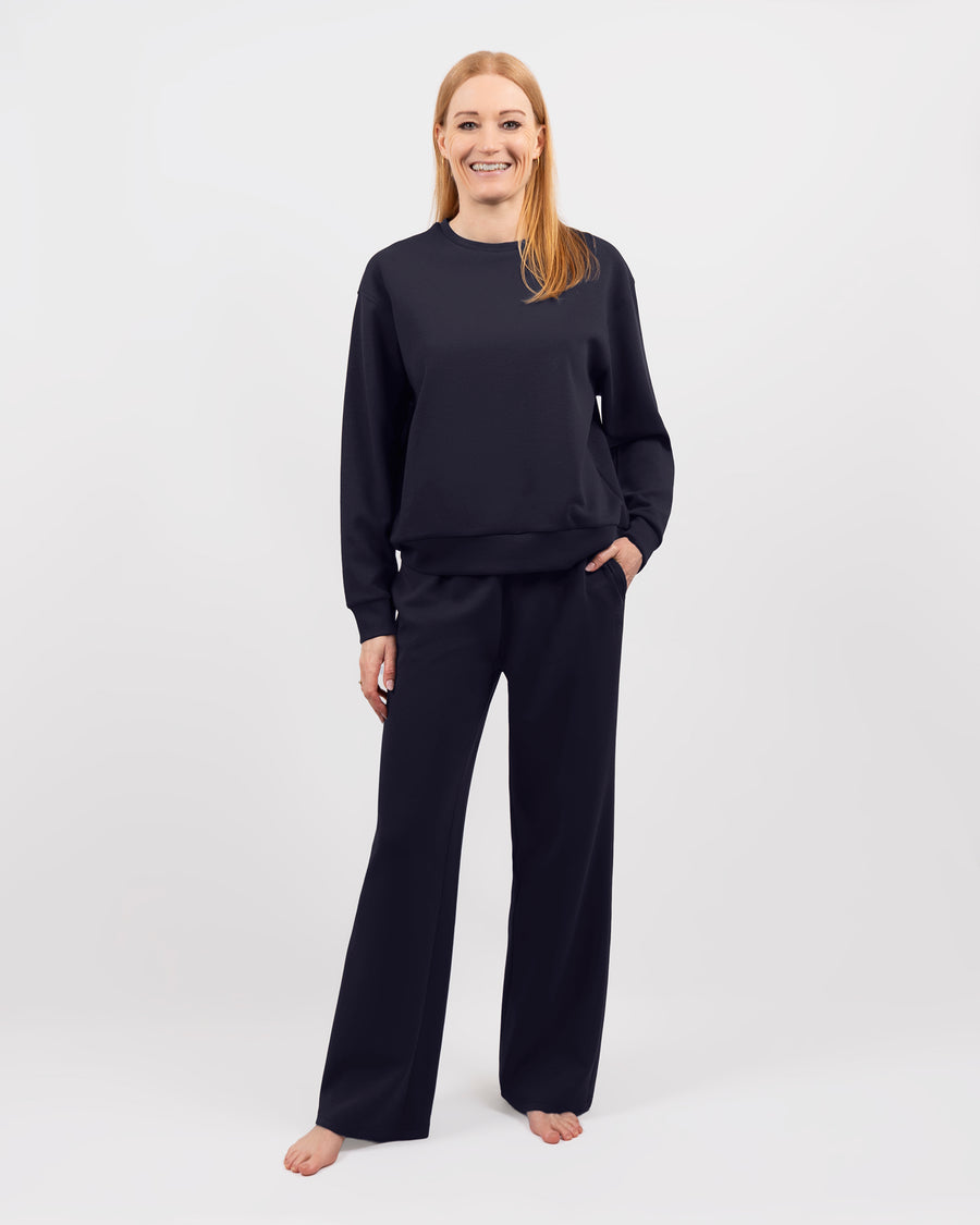 Model 5'9" | Size XS