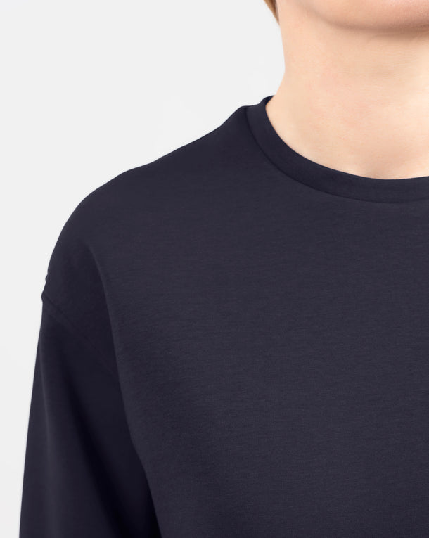 Model 5'9" | Size XS